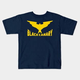 Canary Kids T-Shirt